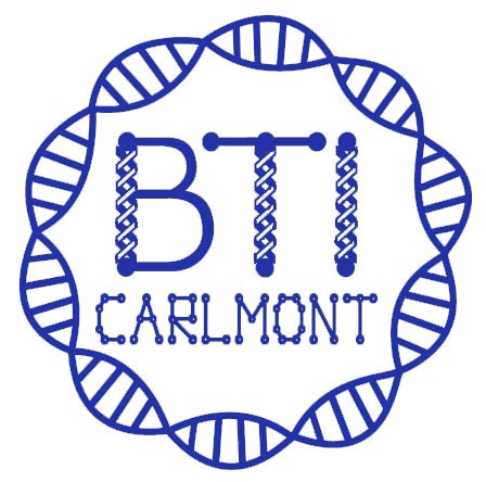 BTI Logo